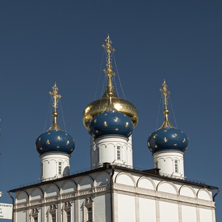 Община Спаса Златоверхого