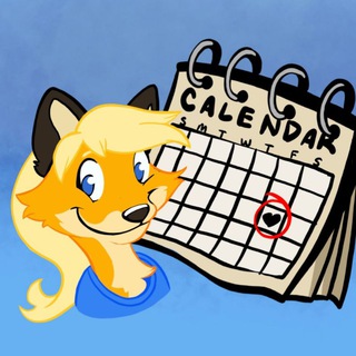 SoCalFurs Calendar
