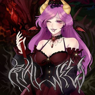 RoyalWeen | Halloween | Сочи | Аниме-гик фест