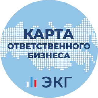 Карта ответственного бизнеса