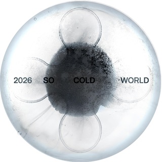 So Cold® World