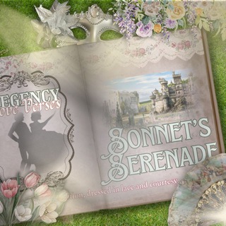 open // Sonnet's Serenade -/ The sanctuary where the poetry of the heart meets the melody of love.
