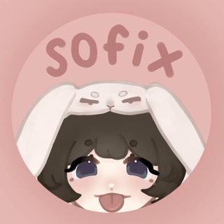 Sofix ><