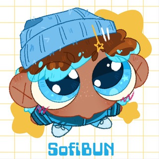 SOFI BUN (。-ω-)zzz