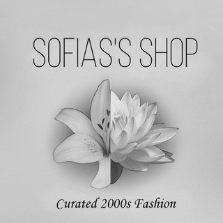 Sofias’ shop 🗝️🎼🩶