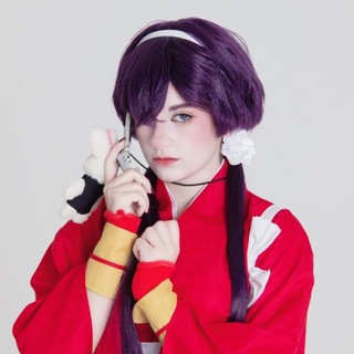 Sofi_sama | cosplay