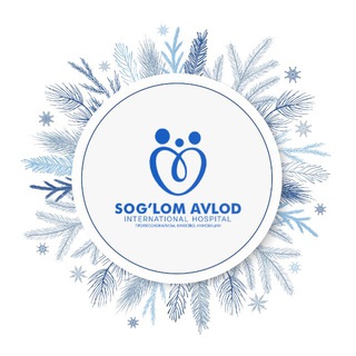 SOG‘LOM AVLOD klinikasi
