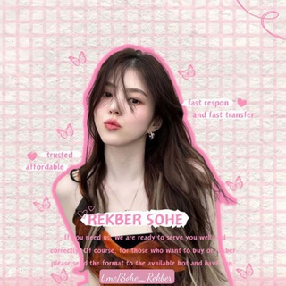 𝘙𝘦𝘬𝘣𝘦𝘳 𝘚𝘰𝘩𝘦 - OPEN