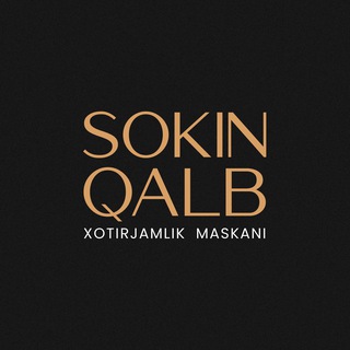 Sokin Qalb