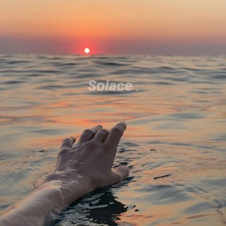 𝙎𝙤𝙡𝙖𝙘𝙚 ;