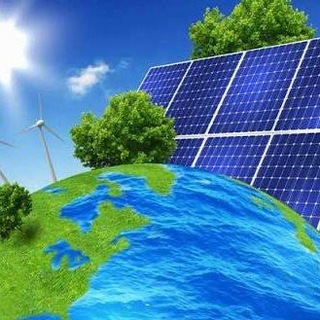 Solar Power Systems