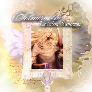 ∘ ⋆ ✧ 🌕 ꯱ׁׅ֒olmiraeth, eidolon sanctum.