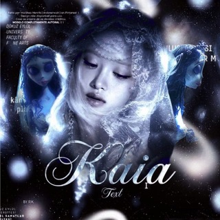 ꒰💙꒱ Kaia ☾ Neko ENT
