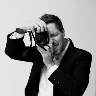 Это Лёша Солодов меня фоткал!