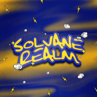 (DISBAND) Solvane of Realm: Lost Soul Neath Thunder-Dwell.