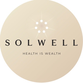 НОВОСТИ SOLWELL 🔬🍃🧪