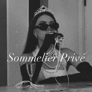 Sommelier Privé