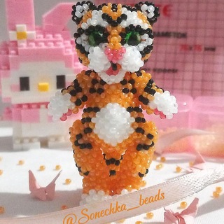 💗~Sonechka_beads~💗