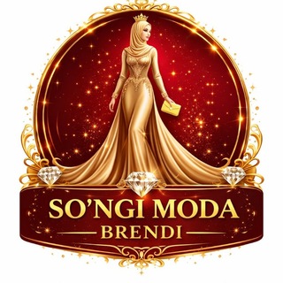 SOʻNGI MODA BRENDI 👗