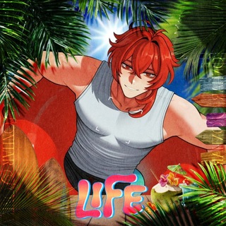 𝐋𝐢𝐟𝐞 ๛ 𝐒𖤓𝐍𝐇𝐀𝐑
