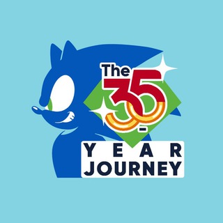 Sonic ZINE: The 35-year Journey