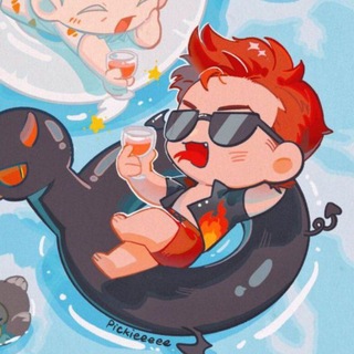 "SON ᵒᶠ GOD ᵃʳᵗ ᵍᵃˡˡᵉʳʸ🎣"
