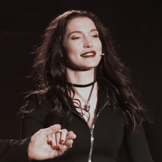 𝐬𝐨𝐧𝐲𝐚𝐧𝐢𝐬𝐦 ♛ соня егорова фан