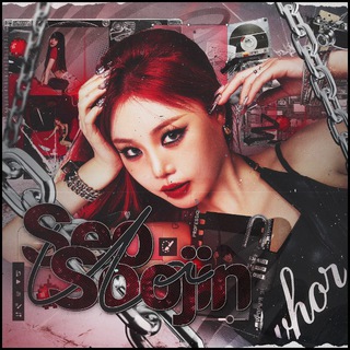 ⋆˙⟡ flowering seo soojin ❀