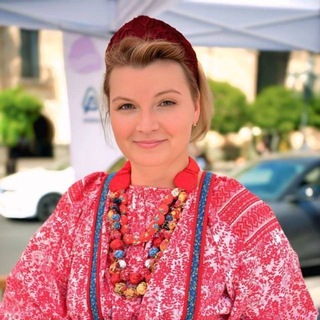 Психология с Марией Сопильняк