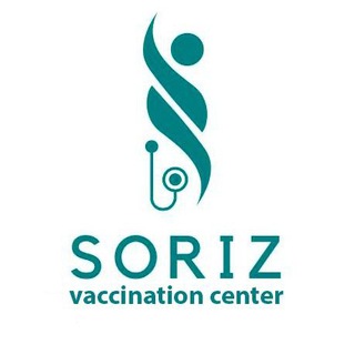 Центр Вакцинации SORIZ