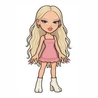 Аватар канала smart blondie, long nails 💅🏻 @sorryiamblondie