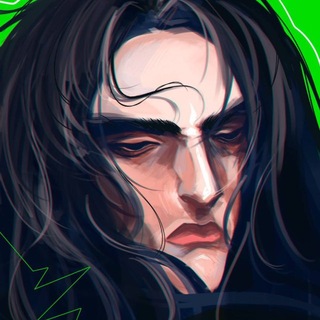 Аватар канала sosha @soshaart