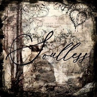 𑣲soulless࿐