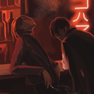 Soukoku✨