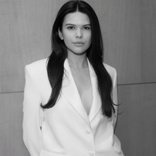 Tatiana Zhidkova