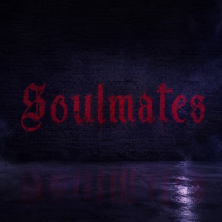 Soulmates