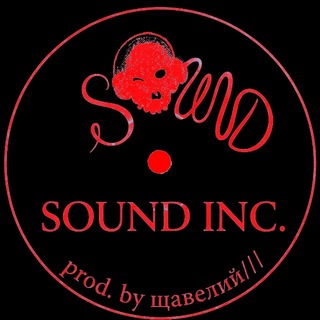 sound inc 🎵