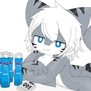 Soup's UwU channel~<3