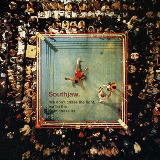 SOUTHJAW