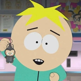 SOUTH PARK CONF