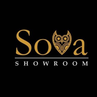 шоурум SOVA