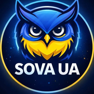 SOVA UA