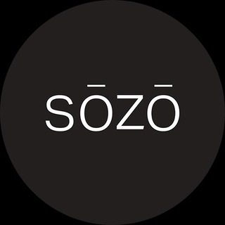 SOZO студия интерьерного дизайна