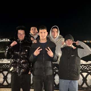 Спортсмены