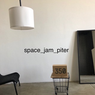 Space_jam_piter кроссовки СПБ
