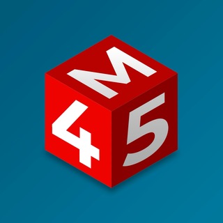 М45