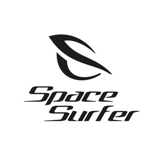 Space Surfer