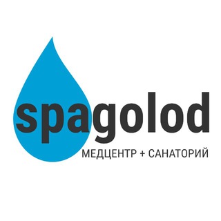 Аватар канала Лечебное голодание — SpaGolod @spagolod_ru