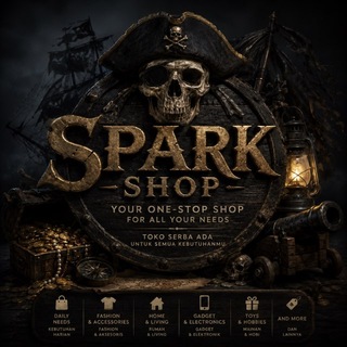 🇮🇩 SPARK - SHOP