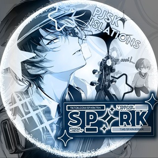 Sparkie Team | Переводы Project Sekai